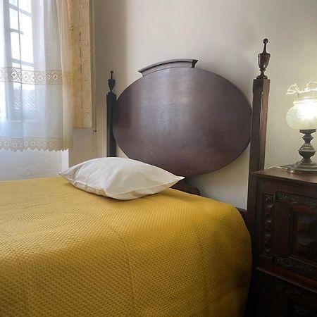 Casa Palma Hotel เอโวรา ภายนอก รูปภาพ