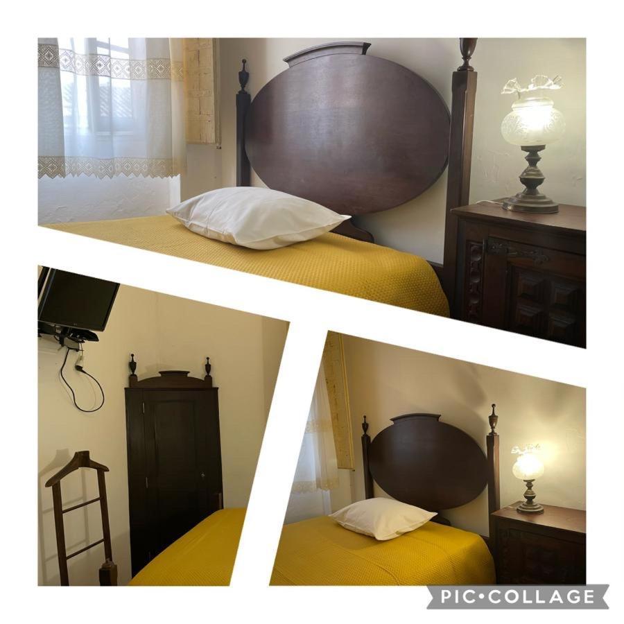 Casa Palma Hotel เอโวรา ภายนอก รูปภาพ
