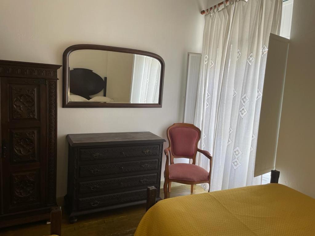 Casa Palma Hotel เอโวรา ภายนอก รูปภาพ